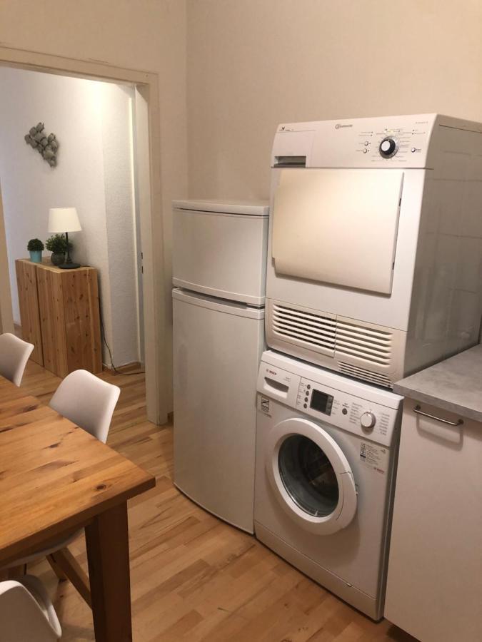 Mida Gaestehaus Φράιμπουργκ Εξωτερικό φωτογραφία