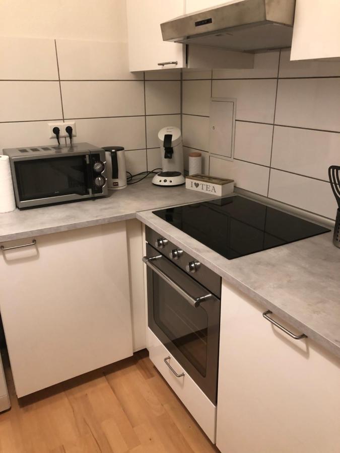 Mida Gaestehaus Φράιμπουργκ Εξωτερικό φωτογραφία