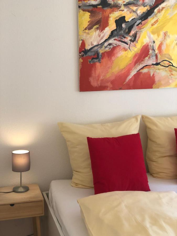 Mida Gaestehaus Φράιμπουργκ Εξωτερικό φωτογραφία