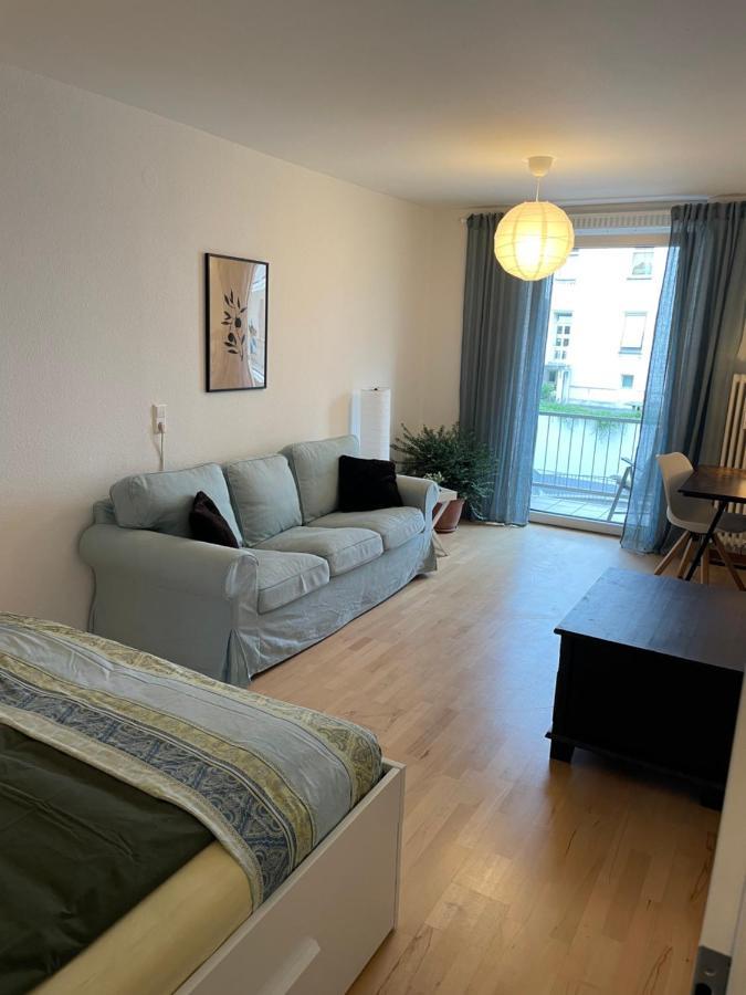 Mida Gaestehaus Φράιμπουργκ Εξωτερικό φωτογραφία