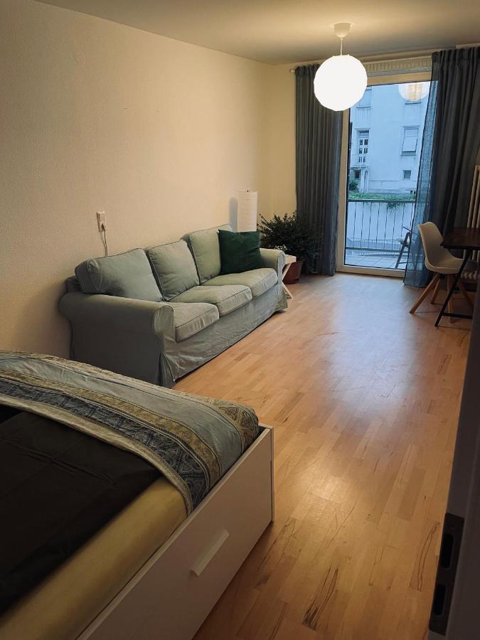 Mida Gaestehaus Φράιμπουργκ Εξωτερικό φωτογραφία