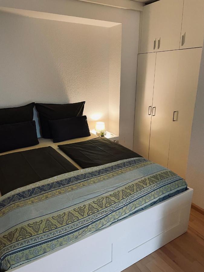 Mida Gaestehaus Φράιμπουργκ Εξωτερικό φωτογραφία