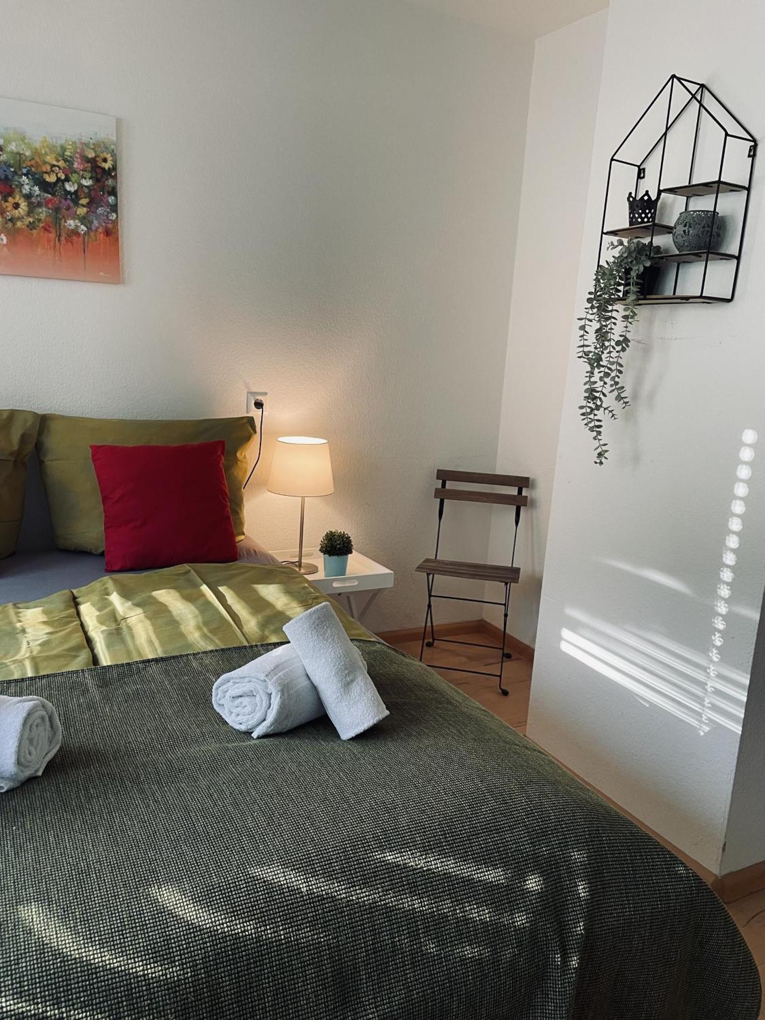 Mida Gaestehaus Φράιμπουργκ Εξωτερικό φωτογραφία