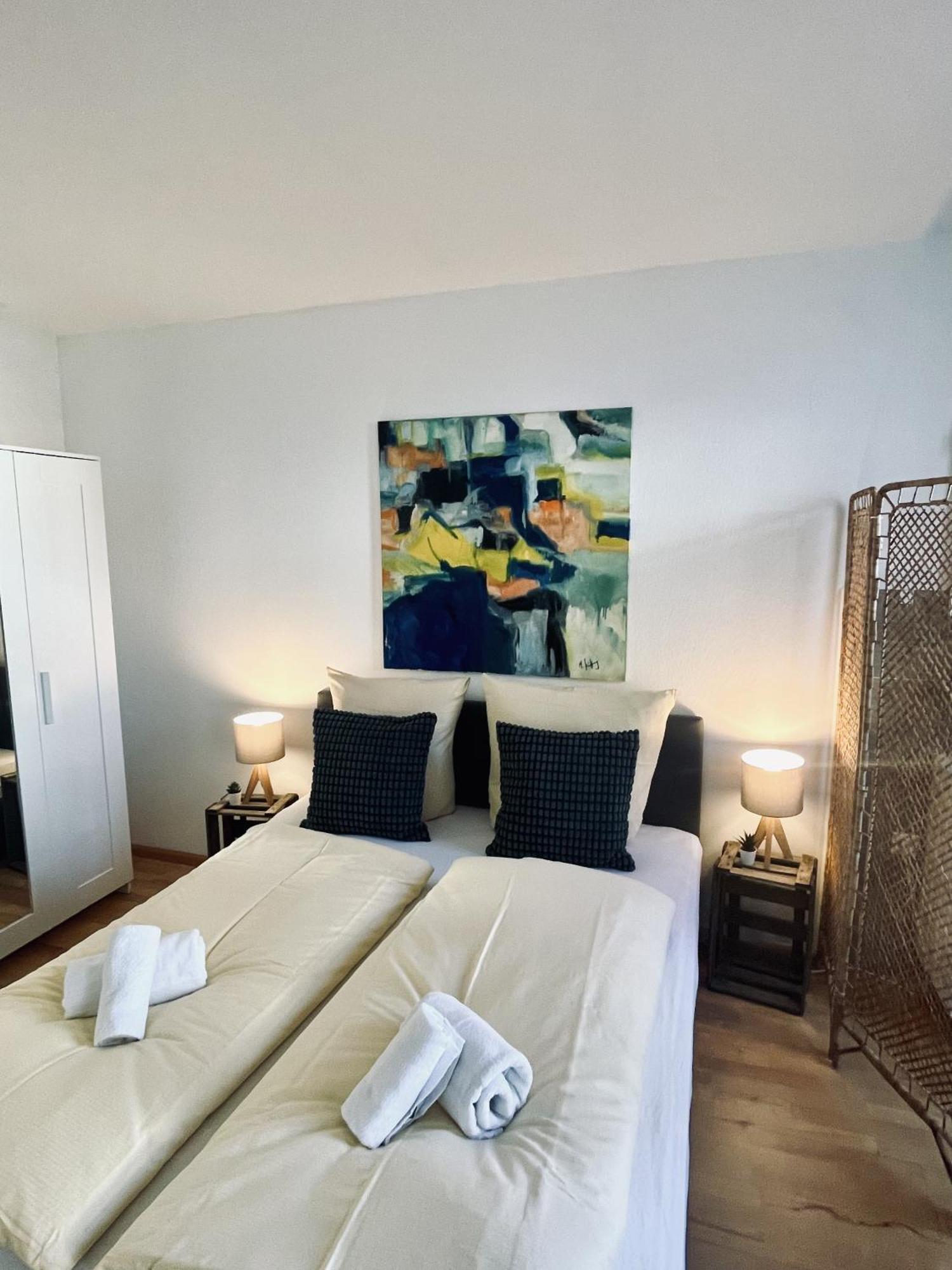 Mida Gaestehaus Φράιμπουργκ Εξωτερικό φωτογραφία